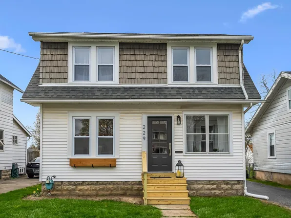 229 Clover Ave, Marion, OH 43302