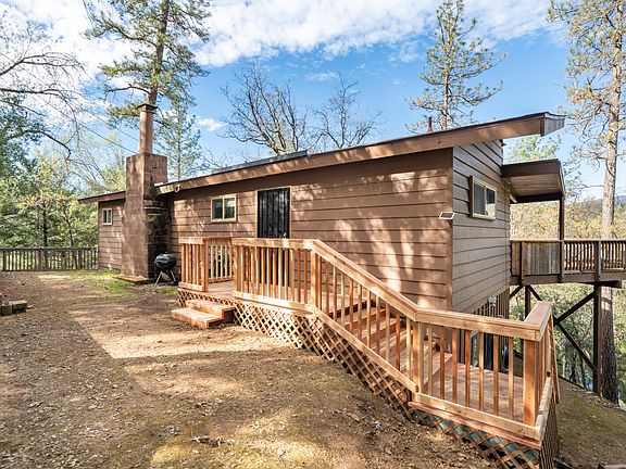 3rd image of 18705 Lower Salt Creek Rd