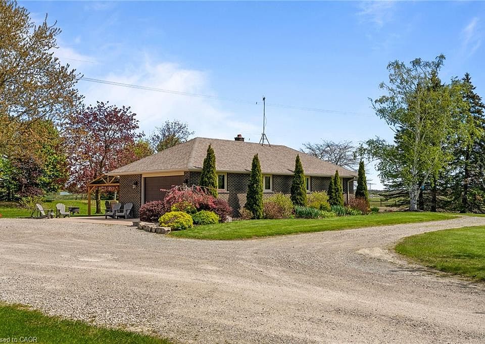 1st image of 759 Concession 14 Walpole