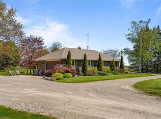 759 Concession 14 Walpole, Haldimand County, ON N0A 1H0