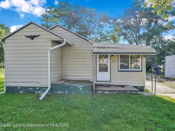 5682 Edson St, Haslett, MI 48840
