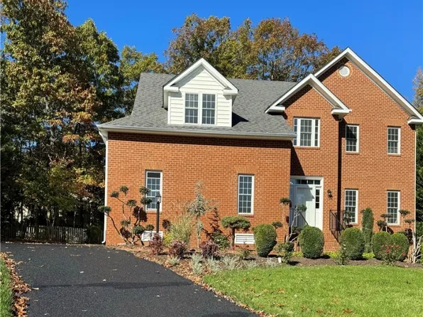 11604 Aprilbud Dr, Henrico, VA 23233