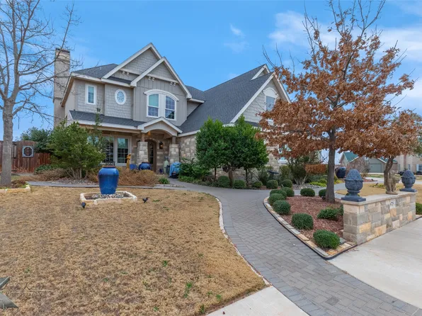 6725 Goodnight Loving Trl, Abilene, TX 79606