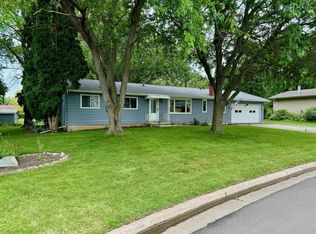 1046 Hickory Dr, Jefferson, WI 53549