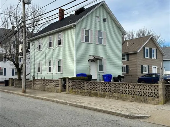 42 Orchard St #44, East Providence, RI 02914