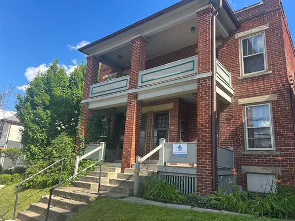 181 E 2nd Ave #181, Columbus, OH 43201
