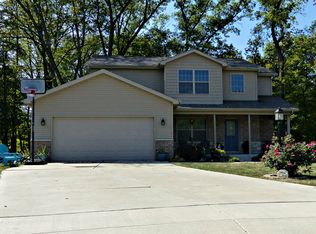 313 Amelia Dr, East Peoria, IL