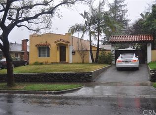 550 E Ladera St, Pasadena, CA 91104