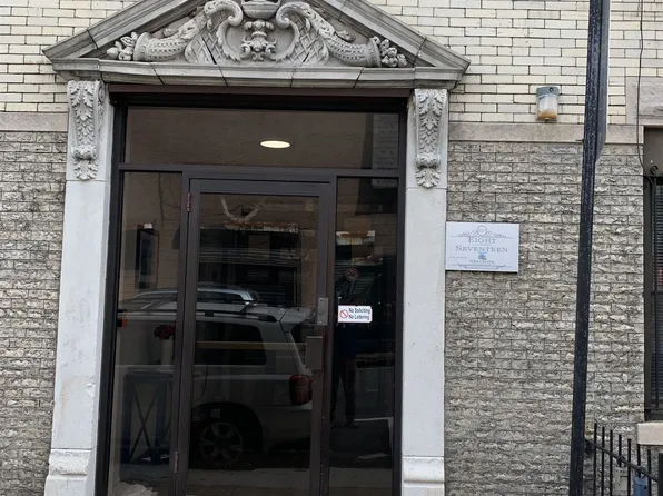 817 10th St APT 3B, Union City, NJ 07087
