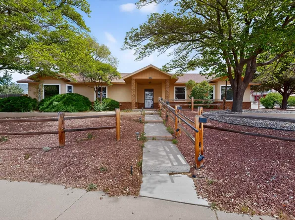 14329 Bauer Rd NE, Albuquerque, NM 87123