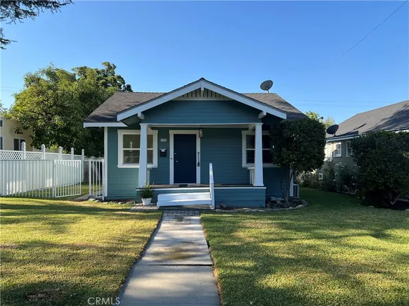 320 W Lemon Ave, Monrovia, CA 91016