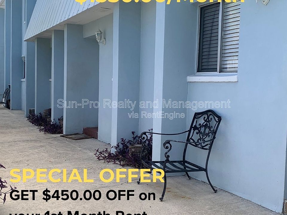 1st image of 410 Butler Blvd Unit 4