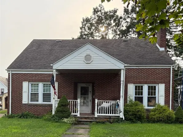 2207 Grand Central Ave, Horseheads, NY 14845