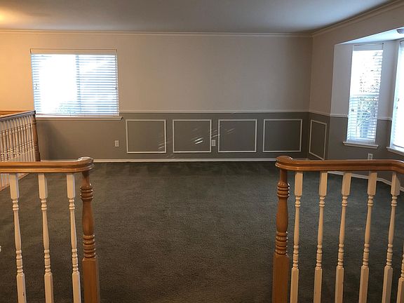 Upstairs Living Room