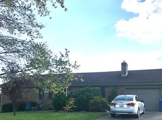 212 Boone Way, Richmond, KY 40475
