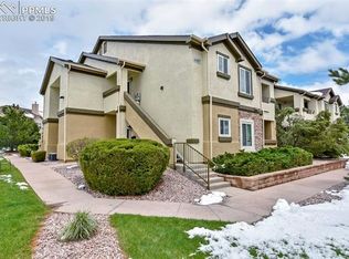 4007 Riviera Grv APT 101, Colorado Springs, CO 80922