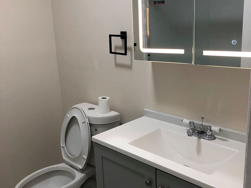 Bathroom-A