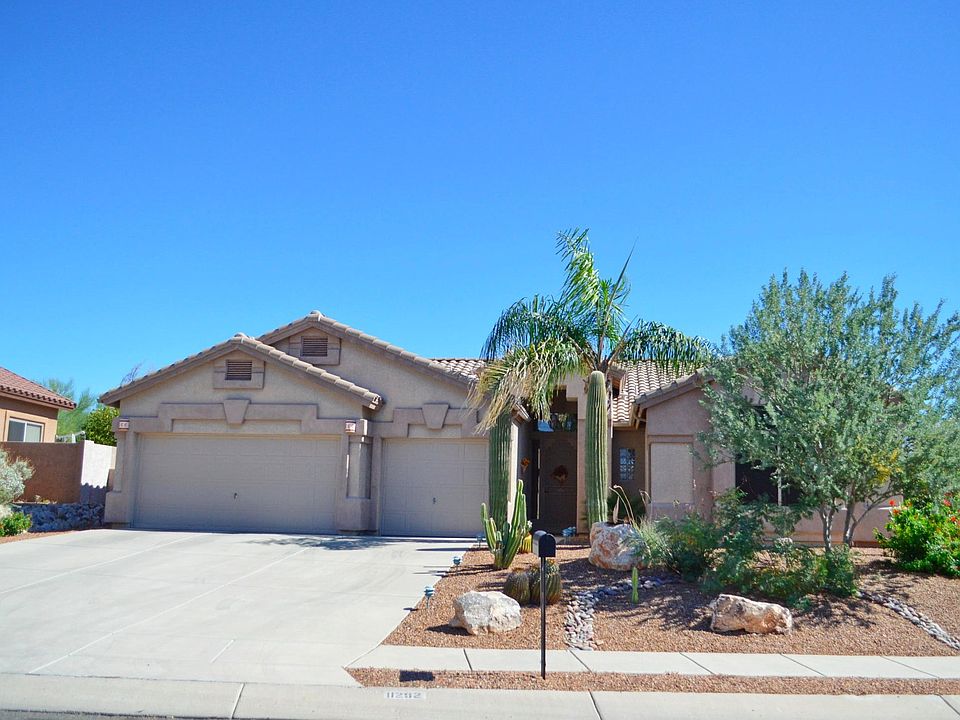 1st image of 11292 N Twin Spur Ct
