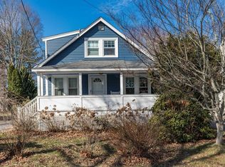 70 Washington St, Exeter, NH 03833