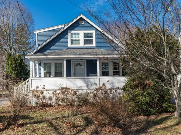 70 Washington Street, Exeter, NH 03833