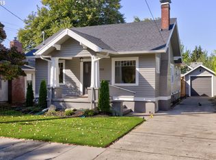 1525 NE 52nd Ave, Portland, OR 97213