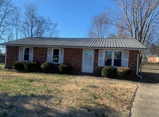 3425 Rachel Ct, Hopkinsville, KY 42240