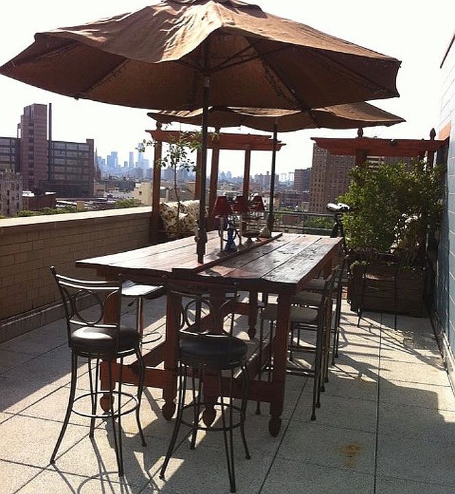 1st image of 88 Beaver St Unit 7P