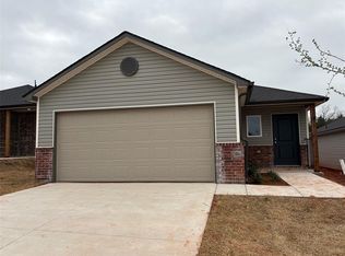 1113 Colt Dr, Guthrie, OK 73044