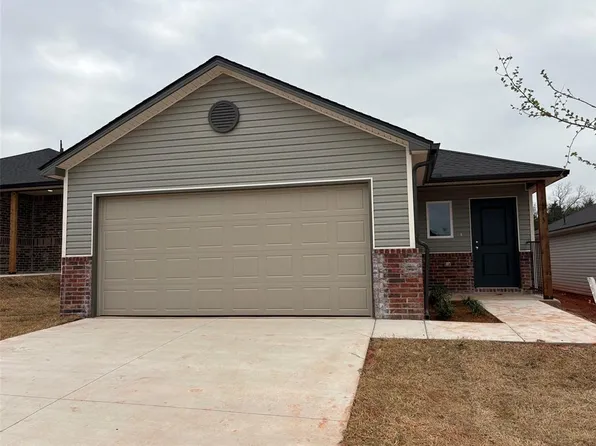 1113 Colt Dr, Guthrie, OK 73044