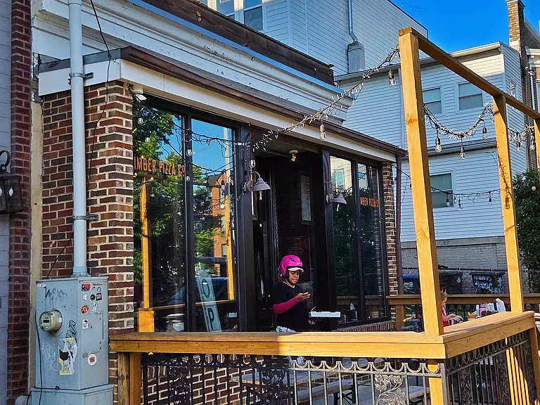 907 Webster St NW #3 — Photo 50