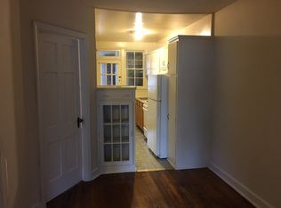 838 20th St NE APT 1, Washington, DC 20002