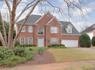 1025 Hembree Grove Dr, Roswell, GA 30076