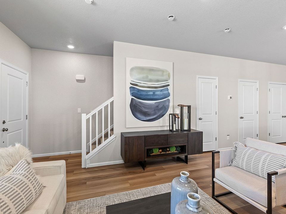 Plateau Plan, Banning Lewis Ranch, Colorado Springs, CO 80927 Zillow