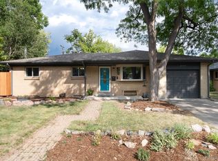 6174 Independence St, Arvada, CO 80004