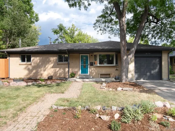 6174 Independence Street, Arvada, CO 80004