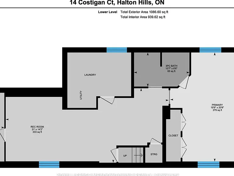 14 Costigan Ct — Photo 40