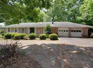 1041 Pair Rd SW, Marietta, GA 30060