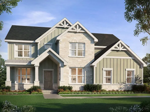 7210 Fowler Ave, Cincinnati, OH 45243