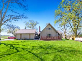 7982 N Frontage East Rd, Manteno, IL 60950