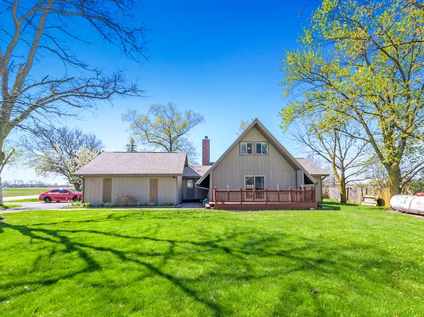 7982 N Frontage East Rd, Manteno, IL 60950