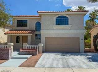 1497 Flintrock Rd, Henderson, NV 89014