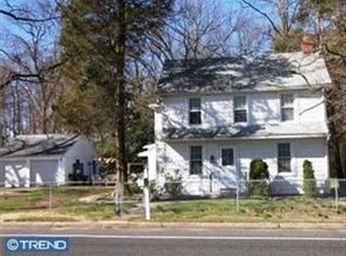 812 S Chester Ave, Riverside, NJ 08075