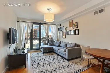 Sold by Corcoran