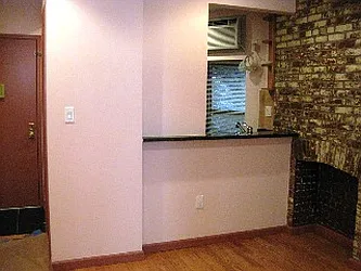 Rented by J Misrahi Realty Corp