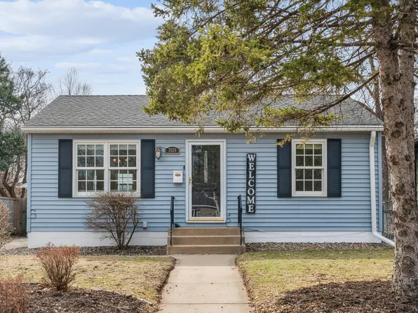 3524 Xylon Ave S, Saint Louis Park, MN 55426