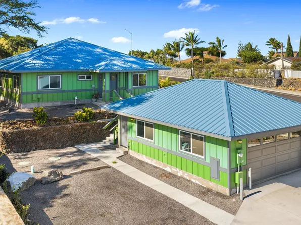 68-1754 Puu Nui Pl, Waikoloa, HI 96738