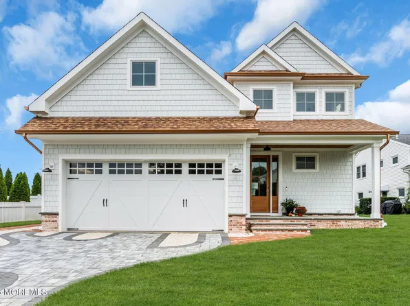 73 Smith Street, Fair Haven, NJ 07704
