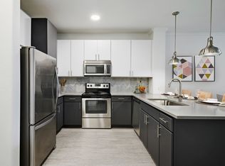 Camden Heights, Houston, TX 77007