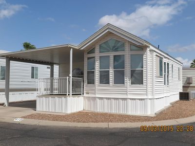 3710 S Goldfield Rd, Apache Junction, AZ, 85119