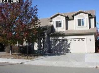 1034 Nutmeg Dr, Oakley, CA 94561
